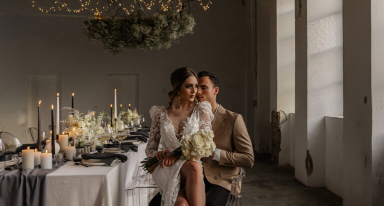 micro hochzeit